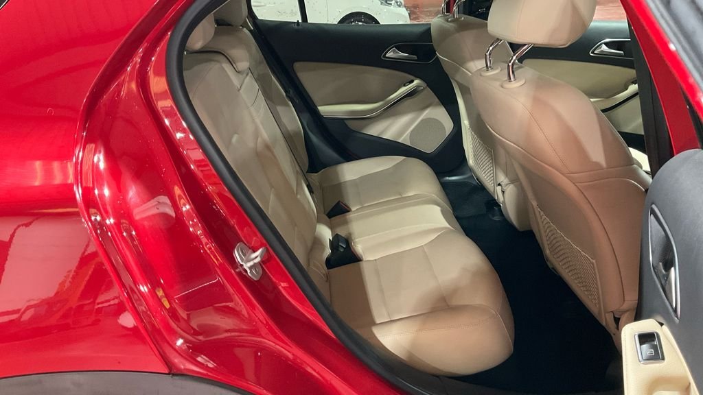 Used Mercedes-Benz GLA 2014 for sale - 77621228: Photo 7