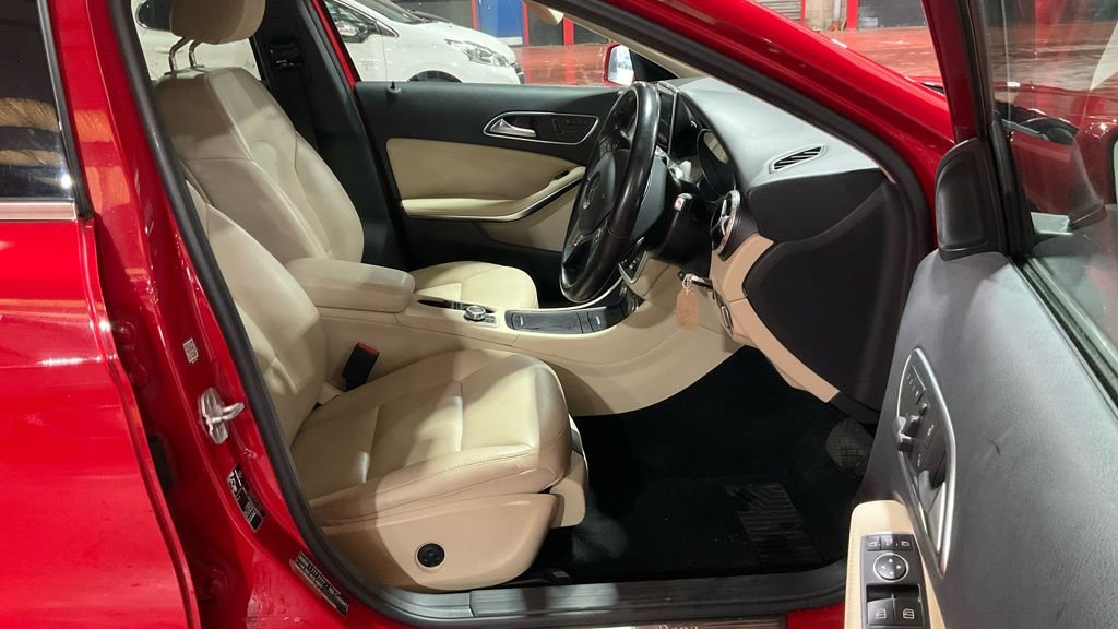 Used Mercedes-Benz GLA 2014 for sale - 77621228: Photo 8