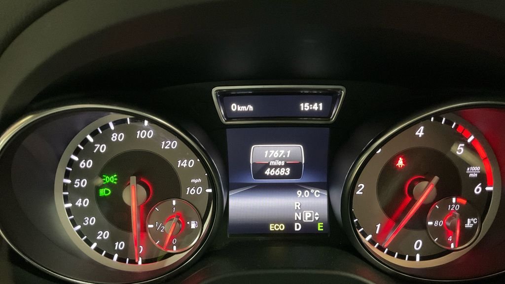 Used Mercedes-Benz GLA 2014 for sale - 77621228: Photo 9