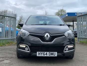 Used Renault Captur 2014 for sale - 69912861: Photo