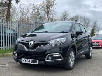 Used Renault Captur 2014 for sale - 69912861: Photo