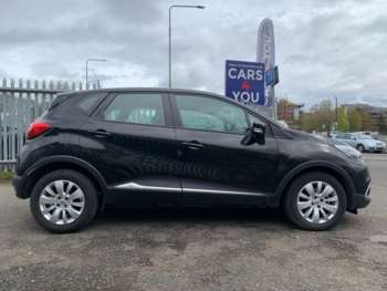 Used Renault Captur 2014 for sale - 69912861: Photo