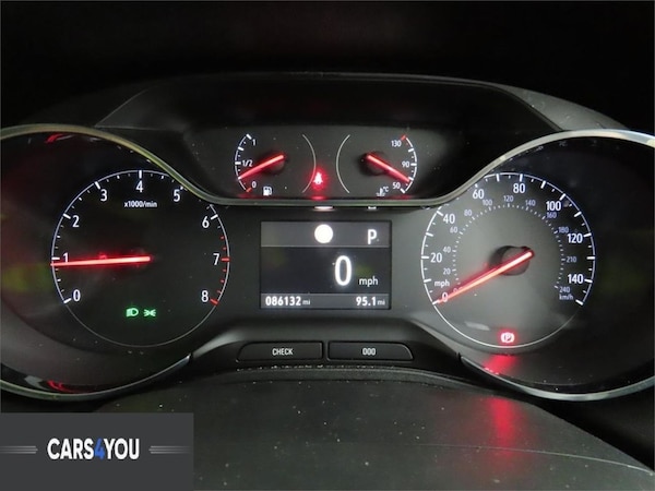 Used Vauxhall Grandland X 2019 for sale - 76223370: Photo 2