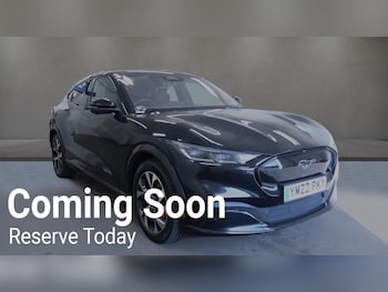 Used Ford Mustang Mach-E 2022 for sale - 79254482: Photo