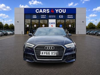 Used Audi A3 2016 for sale - 79790600: Photo