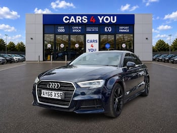 Used Audi A3 2016 for sale - 79790600: Photo