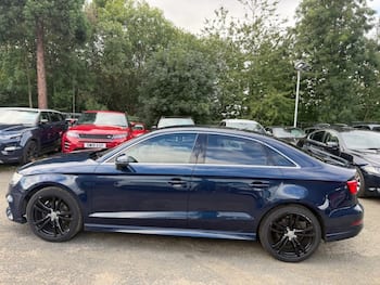 Used Audi A3 2016 for sale - 79790600: Photo