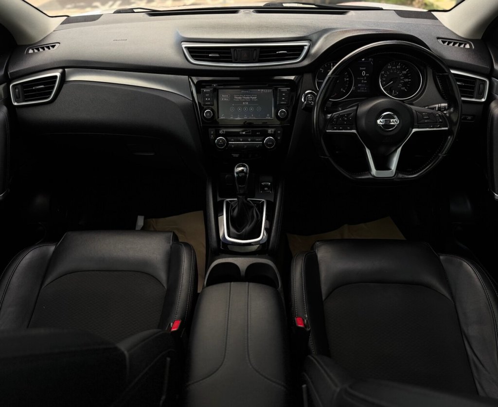Used Nissan Qashqai 2019 for sale - 76909796: Photo 10