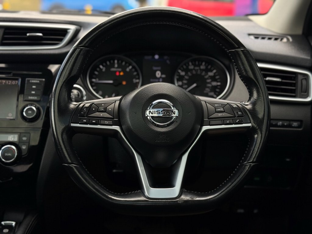 Used Nissan Qashqai 2019 for sale - 76909796: Photo 11