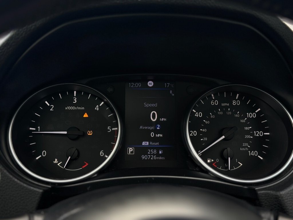 Used Nissan Qashqai 2019 for sale - 76909796: Photo 14