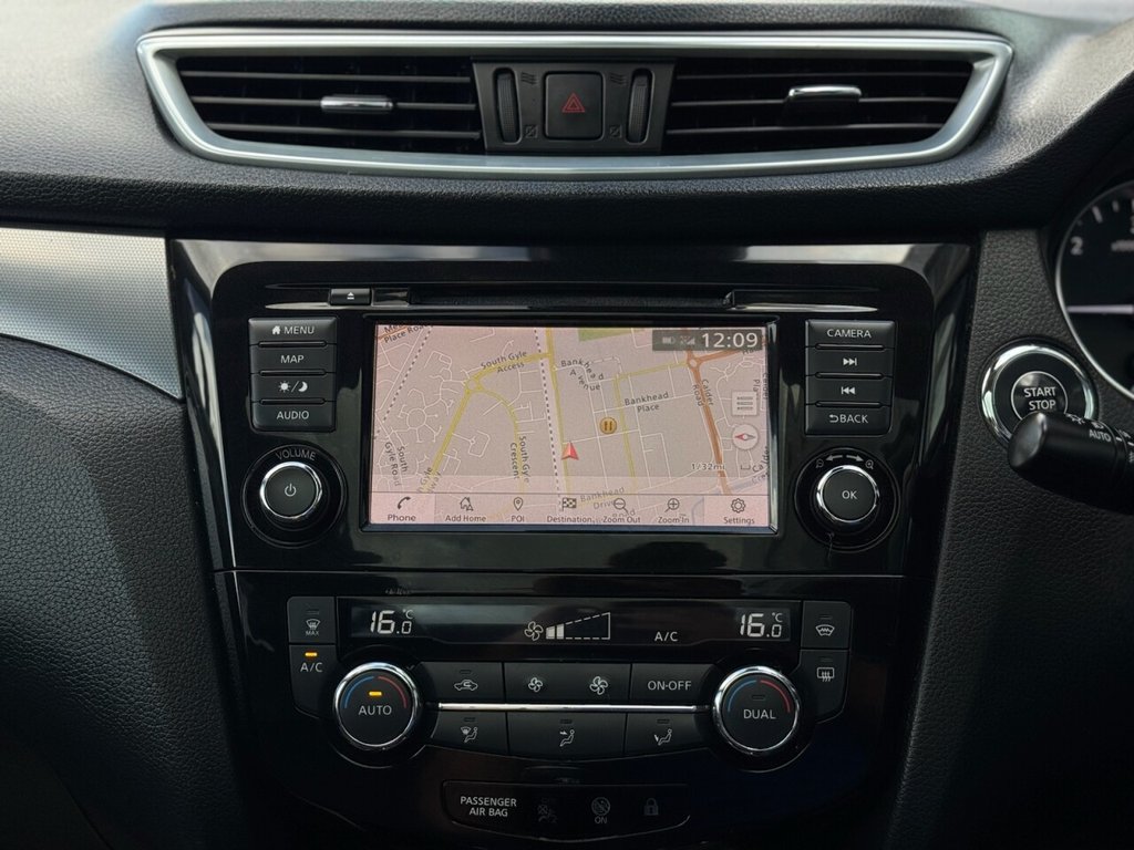 Used Nissan Qashqai 2019 for sale - 76909796: Photo 19