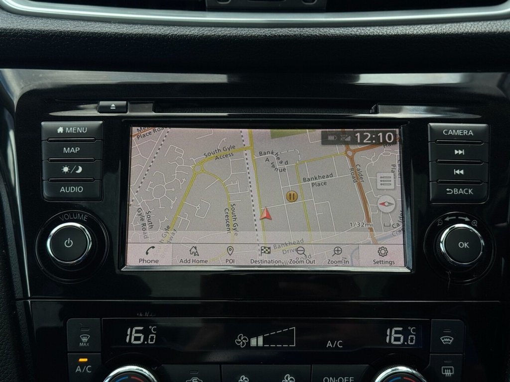 Used Nissan Qashqai 2019 for sale - 76909796: Photo 20