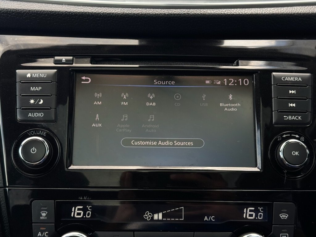 Used Nissan Qashqai 2019 for sale - 76909796: Photo 21