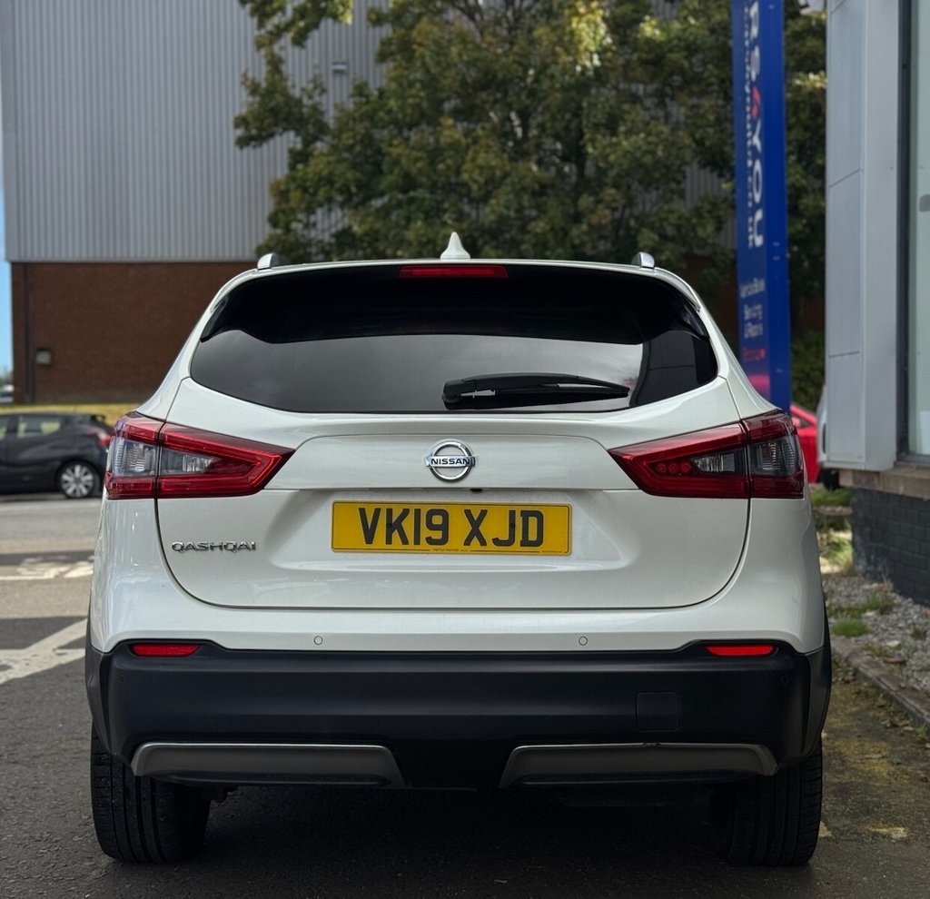 Used Nissan Qashqai 2019 for sale - 76909796: Photo 6