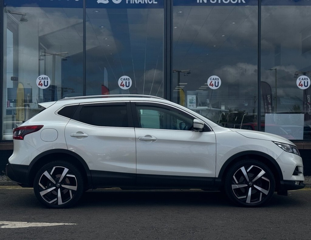 Used Nissan Qashqai 2019 for sale - 76909796: Photo 7