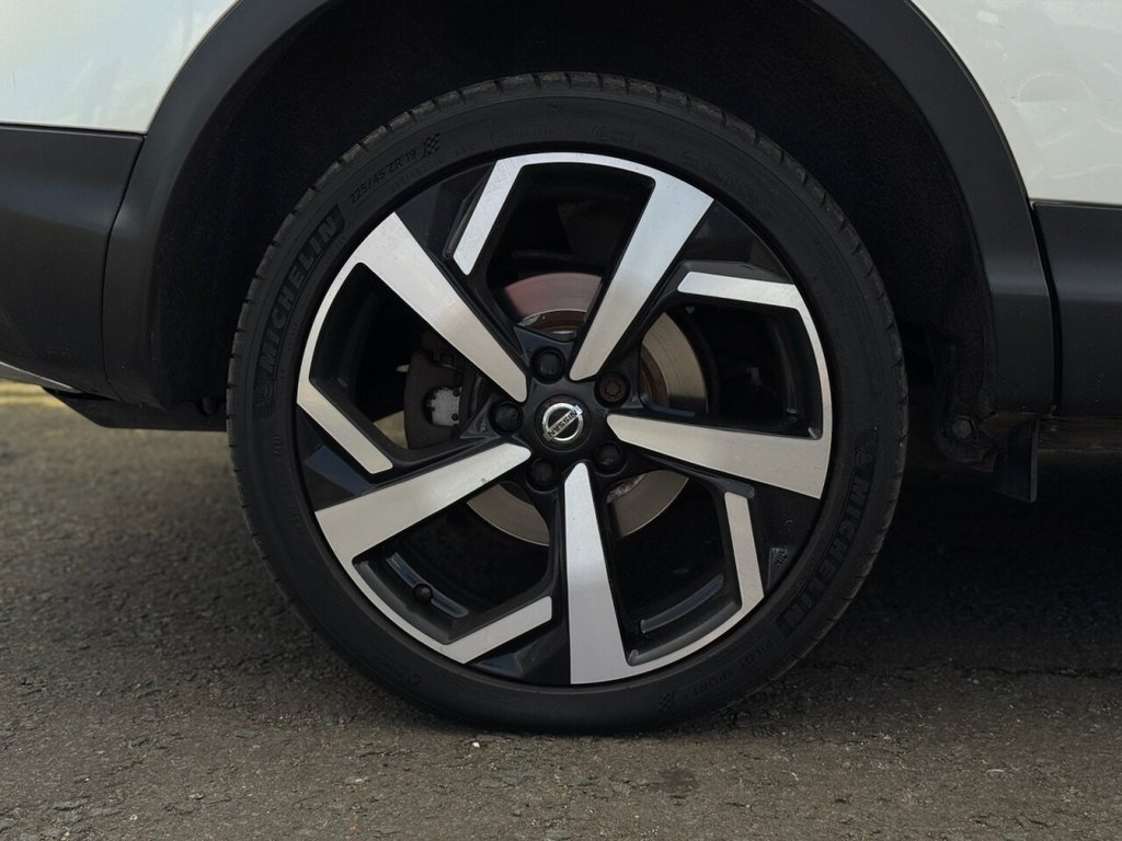 Used Nissan Qashqai 2019 for sale - 76909796: Photo 9