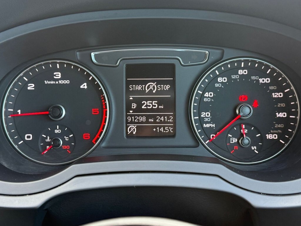 Used Audi Q3 2018 for sale - 76454009: Photo 18