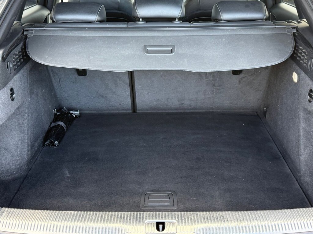 Used Audi Q3 2018 for sale - 76454009: Photo 23