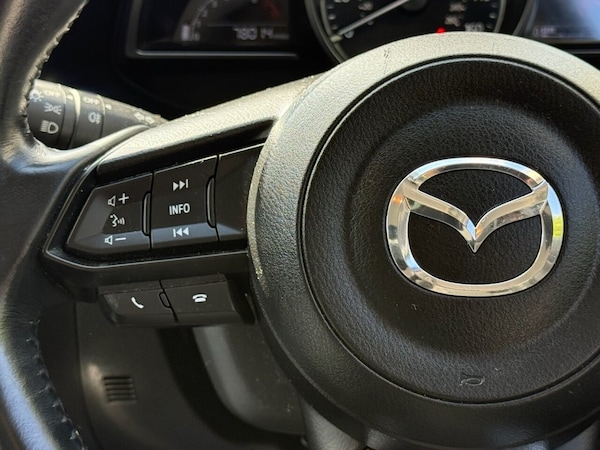 Used Mazda Mazda3 2017 for sale - 75181651: Photo 15