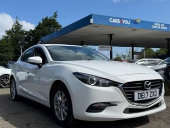 Used Mazda Mazda3 2017 for sale - 75181651: Photo