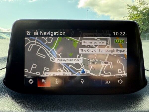 Used Mazda Mazda3 2017 for sale - 75181651: Photo 20