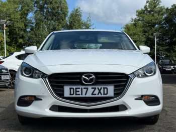 Used Mazda Mazda3 2017 for sale - 75181651: Photo