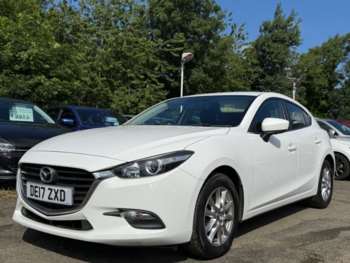 Used Mazda Mazda3 2017 for sale - 75181651: Photo