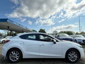 Used Mazda Mazda3 2017 for sale - 75181651: Photo