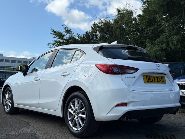 Used Mazda Mazda3 2017 for sale - 75181651: Photo 7
