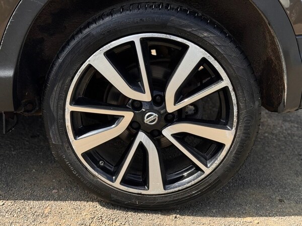 Used Nissan Qashqai 2015 for sale - 75359392: Photo 11