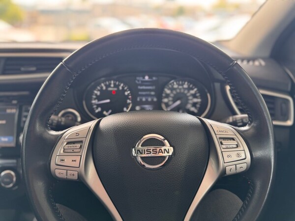 Used Nissan Qashqai 2015 for sale - 75359392: Photo 17