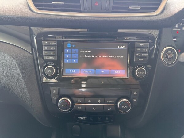 Used Nissan Qashqai 2015 for sale - 75359392: Photo 23