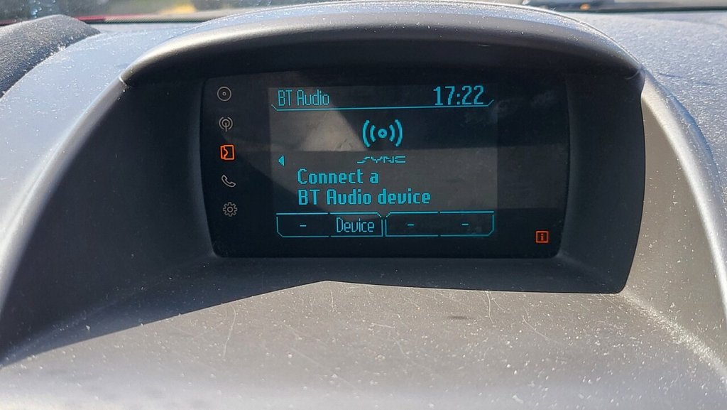 Used Ford Fiesta 2015 for sale - 77668715: Photo 18