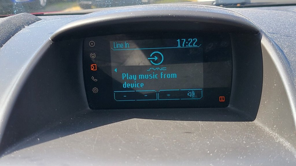 Used Ford Fiesta 2015 for sale - 77668715: Photo 19