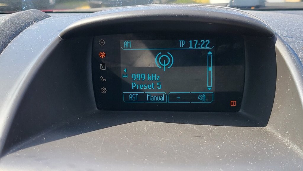 Used Ford Fiesta 2015 for sale - 77668715: Photo 20