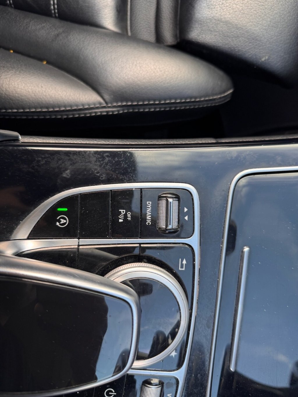 Used Mercedes-Benz C Class 2015 for sale - 76333181: Photo 19