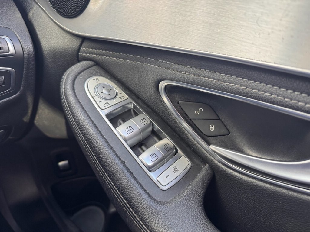 Used Mercedes-Benz C Class 2015 for sale - 76333181: Photo 21