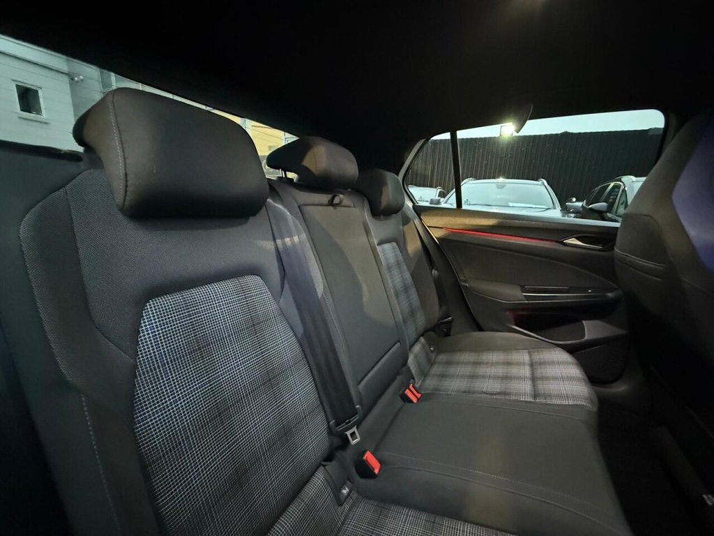 Used Volkswagen Golf 2021 for sale - 77026805: Photo 11