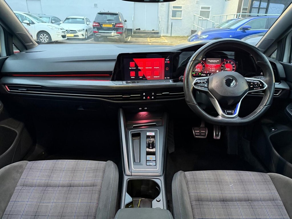 Used Volkswagen Golf 2021 for sale - 77026805: Photo 12