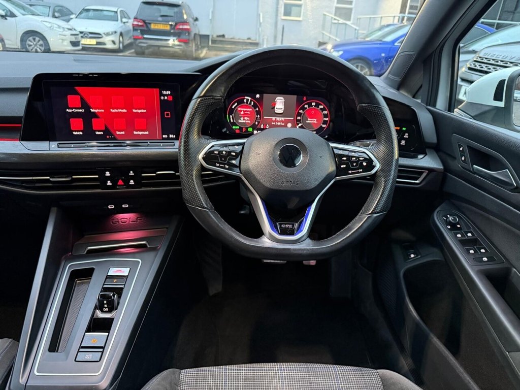 Used Volkswagen Golf 2021 for sale - 77026805: Photo 13