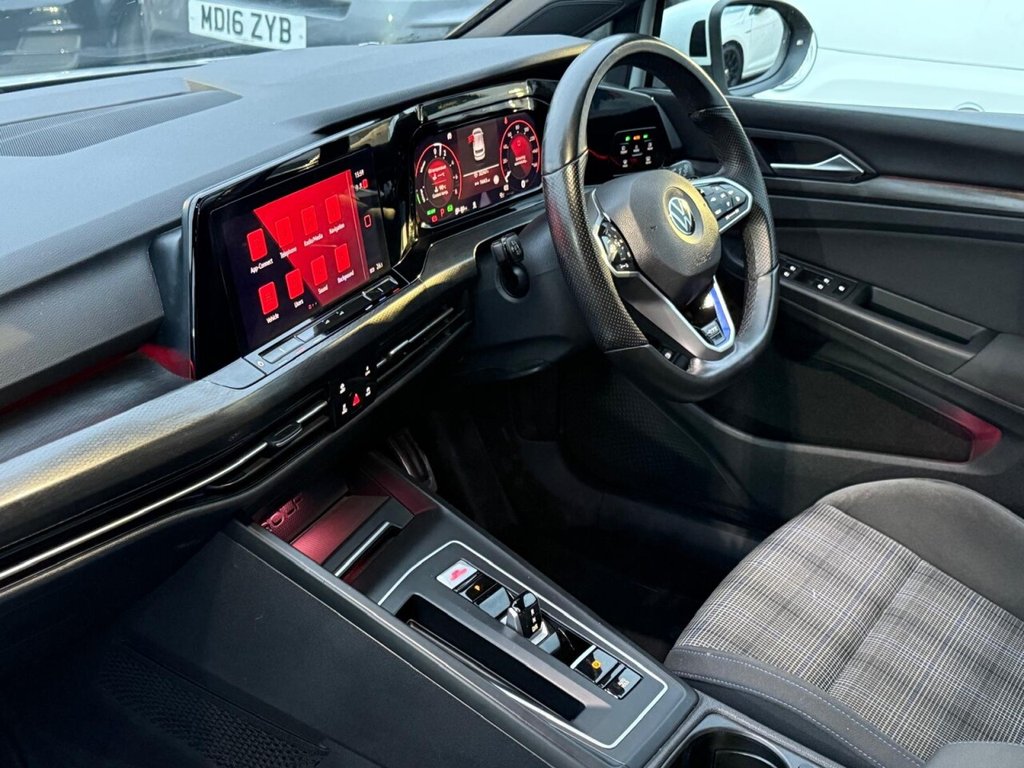 Used Volkswagen Golf 2021 for sale - 77026805: Photo 14