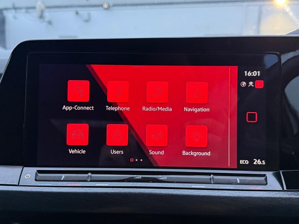 Used Volkswagen Golf 2021 for sale - 77026805: Photo 17