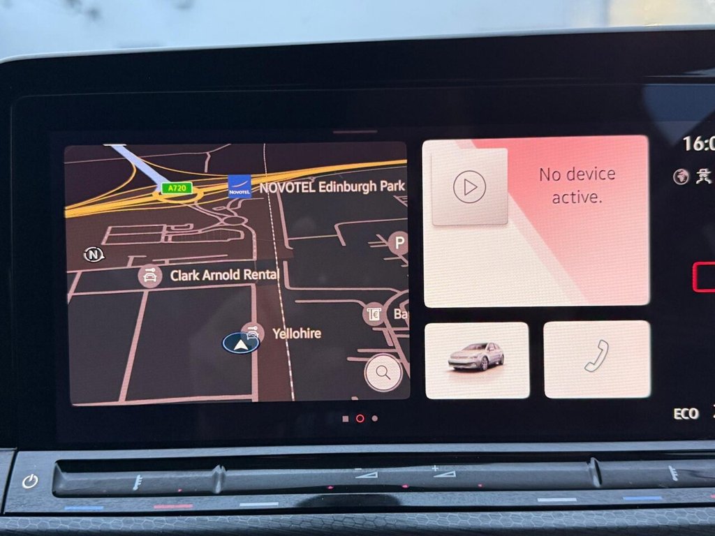 Used Volkswagen Golf 2021 for sale - 77026805: Photo 19