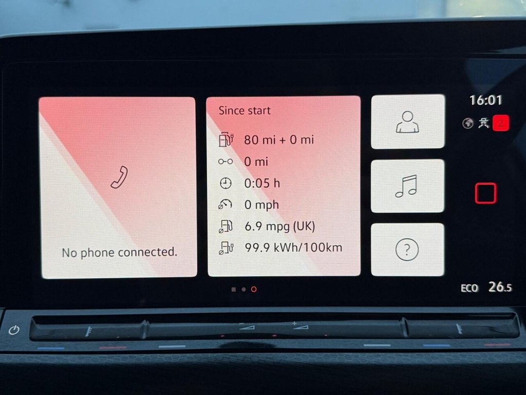 Used Volkswagen Golf 2021 for sale - 77026805: Photo 20