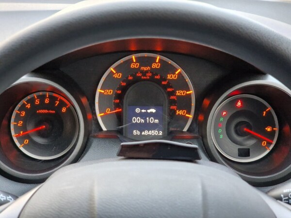 Used Honda Jazz 2011 for sale - 68853719: Photo 11