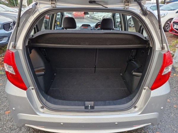 Used Honda Jazz 2011 for sale - 68853719: Photo 20
