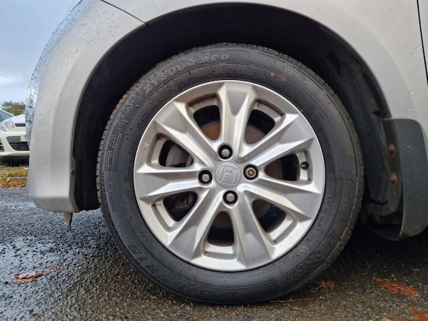 Used Honda Jazz 2011 for sale - 68853719: Photo 23