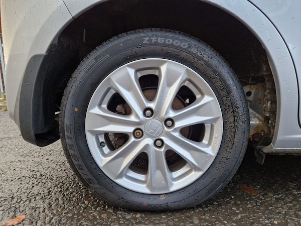 Used Honda Jazz 2011 for sale - 68853719: Photo 24