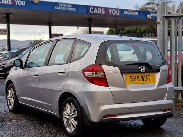 Used Honda Jazz 2011 for sale - 68853719: Photo 6