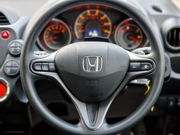 Used Honda Jazz 2011 for sale - 68853719: Photo 8